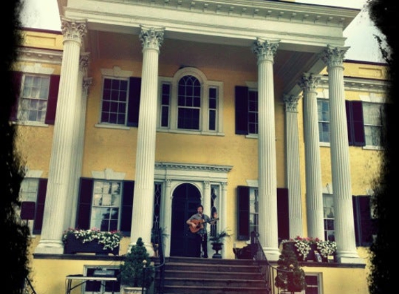 Oatlands Plantation - Leesburg, VA