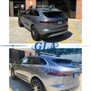 Georgia Luxury Automotive Lively - Dent Removal