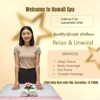 Hawaii Spa gallery