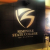 Seminole State College gallery