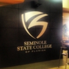 Seminole State College Heathrow Campus Center For Economic Development gallery