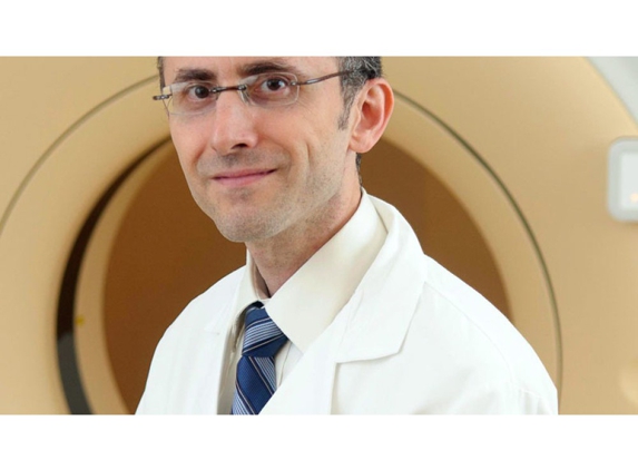 Richard M. Gewanter, MD - MSK Radiation Oncologist - New York, NY