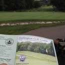 Darlington Golf Course - Golf Practice Ranges