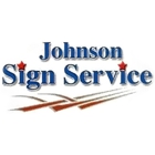 Johnson Sign Service