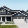 Harmony Place By Woodside Homes gallery