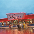 Club Diner - American Restaurants