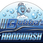 Bubba’s Hand Car Wash