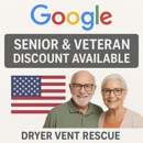 Dryer Vent Rescue - Air Duct Cleaning