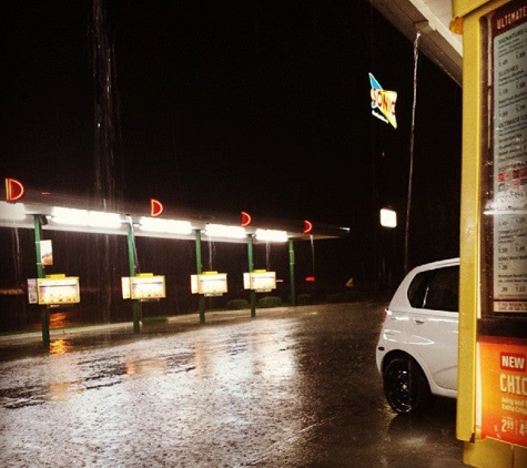 Sonic Drive-In - Fort Worth, TX