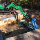 NC Demolition & Junk Removal - Demolition Contractors