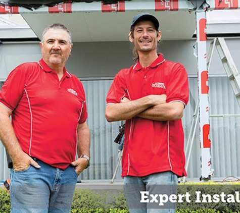 Stratco Carrara - Carrara, QLD. Expert Installation
