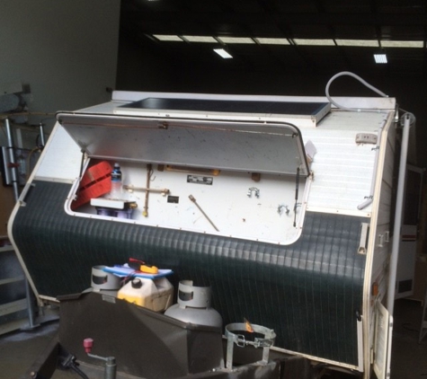 Caravan Electrics - Pakenham, VIC