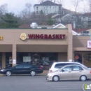 Wing Basket - American Restaurants