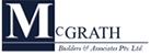 McGrath Builders & Associates Pty Ltd - Bathroom Renovations
