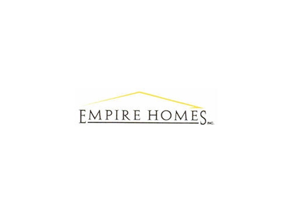 Empire Homes, Inc. - Sonoita, AZ