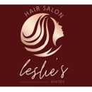 Leslie's Hair Salon - Beauty Salons