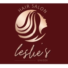 Leslie's Hair Salon