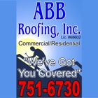 A.B.B. Roofing, Inc.