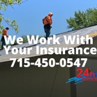 First Response Restoration Wisconsin | Water | Roofing | Mold | Siding | Gutters