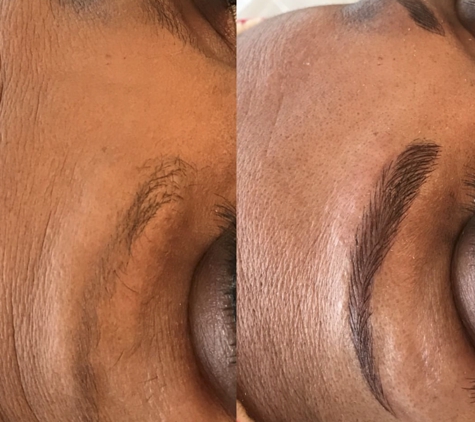 Bellviso Global Microblading - Lathrup Village, MI