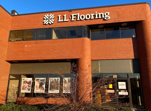 LL Flooring - Lorton, VA