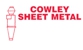 Cowley Sheetmetal P/L
