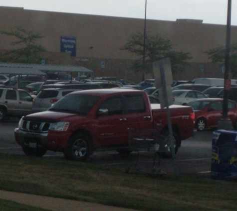 Sam's Club - Cicero, IL