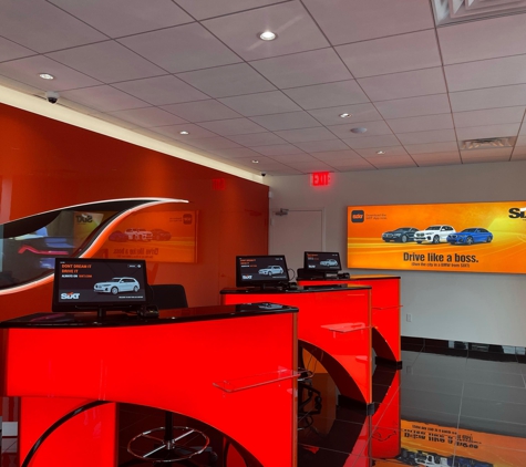 SIXT Rent a Car New York LGA Airport - East Elmhurst, NY