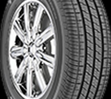 Noble County Tire Inc. - Kendallville, IN