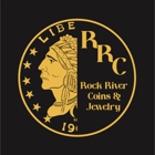 Rock River Coins and Jewlery