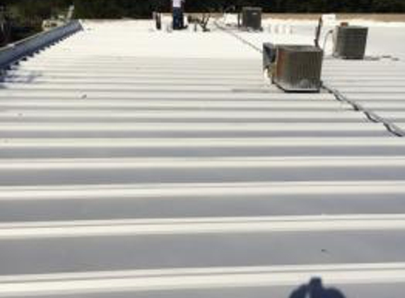 Fort Worth Commercial Roofing - Fort Worth, TX