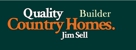 Quality Country Homes Logo