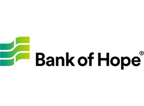 Bank of Hope - Woodside, NY