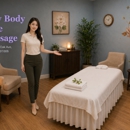 New Body Care Massage - Day Spas