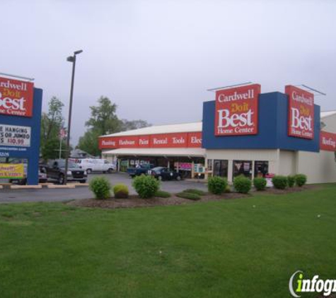 Cardwell Do-It Best Home Center - Indianapolis, IN