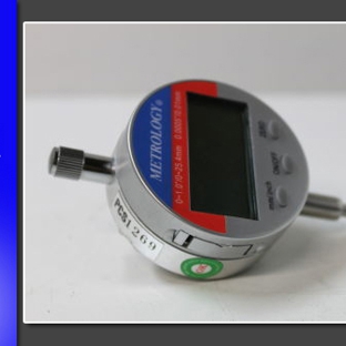 PCS Measurement. Wide Range Of Testing Equipment