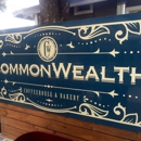 Commonwealth - American Restaurants