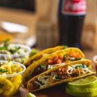 DosBros Fresh Mexican Grill Rome