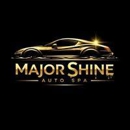 Major Shine Auto Spa and Mobile Detailing - Auto Repair & Service