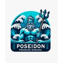 Poseidon Pressure Washing