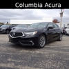 Columbia Acura gallery