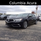 Columbia Acura