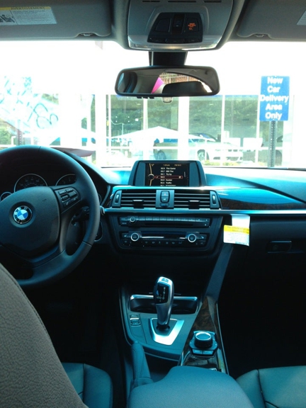 Global Imports BMW - Atlanta, GA