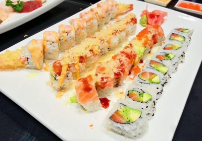 Sushi Masa Pensacola 4731 Bayou Blvd Pensacola Fl Yp Com