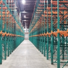 FW Logistics