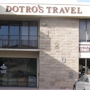 Dotro's Travel