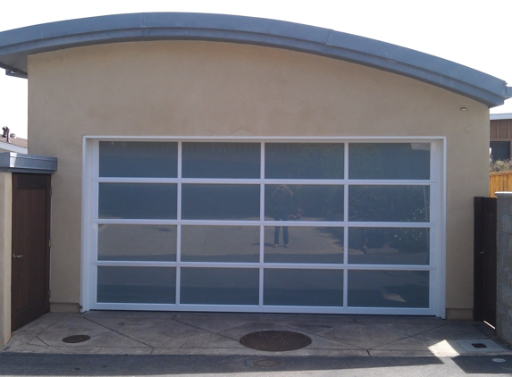 JM Overhead Door Co. - Ventura, CA