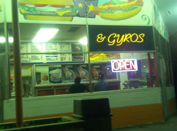 Express Gyros - Milwaukee, WI