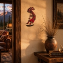 Metal Wall Art Design - Housewares