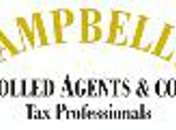 Campbell's Enrolled Agents & Co Inc - Punta Gorda, FL